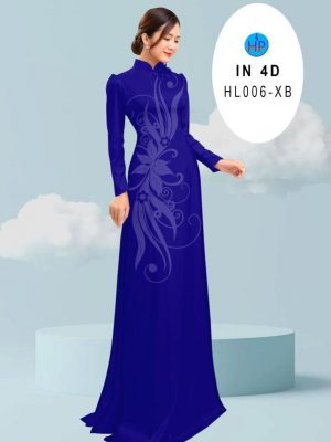 vai ao dai in 4D cao cap (13)